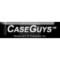 CaseGuys div. A. W. Enterprises, Inc. logo, CaseGuys div. A. W. Enterprises, Inc. contact details