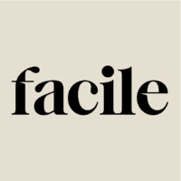 facile logo, facile contact details