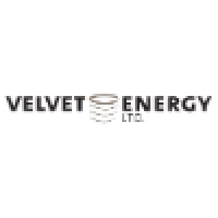 Velvet Energy Ltd. logo, Velvet Energy Ltd. contact details