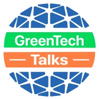 GreenTech Talks logo, GreenTech Talks contact details