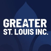 Greater St. Louis, Inc. logo, Greater St. Louis, Inc. contact details