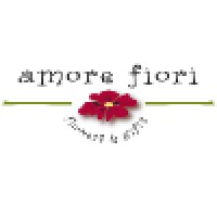 Amore Fiori Flowers & Gifts logo, Amore Fiori Flowers & Gifts contact details