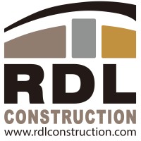 RDL Construction, Inc logo, RDL Construction, Inc contact details