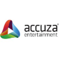 Accuza Entertainment, Inc. logo, Accuza Entertainment, Inc. contact details