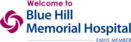 Blue Hill Memorial Hospital logo, Blue Hill Memorial Hospital contact details