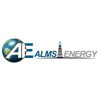 Alms Energy LLC logo, Alms Energy LLC contact details