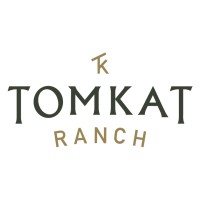 TomKat Ranch Educational Foundation logo, TomKat Ranch Educational Foundation contact details