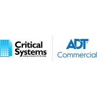 Critical Systems logo, Critical Systems contact details