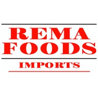 Rema Foods Inc logo, Rema Foods Inc contact details