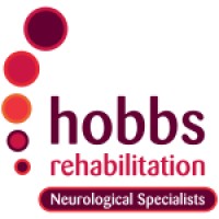 Hobbs Rehabilitation logo, Hobbs Rehabilitation contact details