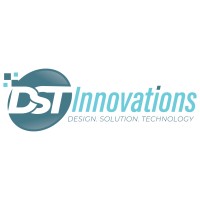 DST Innovations LLC logo, DST Innovations LLC contact details