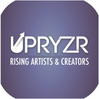 UPRYZR: RISING ARTISTS & CREATORS logo, UPRYZR: RISING ARTISTS & CREATORS contact details