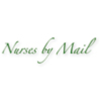 Nurses by Mail logo, Nurses by Mail contact details