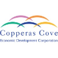 Copperas Cove Economic Development Corporation logo, Copperas Cove Economic Development Corporation contact details