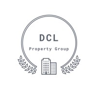 DCL Property Group logo, DCL Property Group contact details