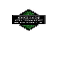 Heritage B2b services logo, Heritage B2b services contact details