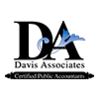 Davis Associates CPAs logo, Davis Associates CPAs contact details