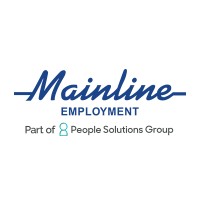 People Solutions - Mainline Employment logo, People Solutions - Mainline Employment contact details