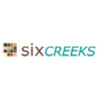 SixCreeks logo, SixCreeks contact details