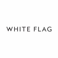 White Flag logo, White Flag contact details