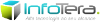 Infotera logo, Infotera contact details