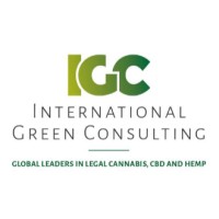 IGC  Group logo, IGC  Group contact details