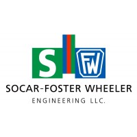 SOCAR - FOSTER WHEELER Engineering logo, SOCAR - FOSTER WHEELER Engineering contact details