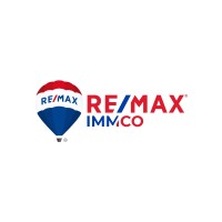 RE/MAX IMMCO logo, RE/MAX IMMCO contact details