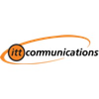 ITT Communications Pty Ltd logo, ITT Communications Pty Ltd contact details