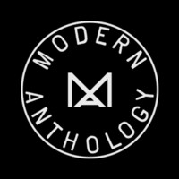 Modern Anthology logo, Modern Anthology contact details