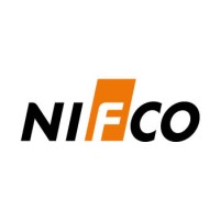 Nifco UK Limited logo, Nifco UK Limited contact details