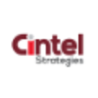 Cintel Strategies, Inc. logo, Cintel Strategies, Inc. contact details