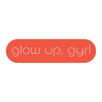 Glow Up, Gyrl logo, Glow Up, Gyrl contact details