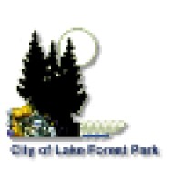 Planning Commission, City of Lake Forest Park logo, Planning Commission, City of Lake Forest Park contact details