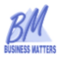 Business Matters logo, Business Matters contact details