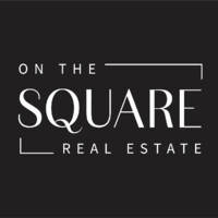 On The Square Real Estate logo, On The Square Real Estate contact details