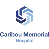 Caribou Memorial Hospital logo, Caribou Memorial Hospital contact details