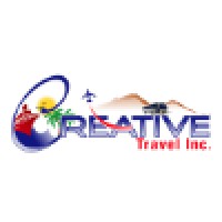 Creative Travel logo, Creative Travel contact details