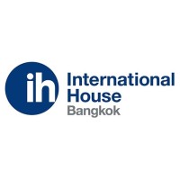 International House Bangkok logo, International House Bangkok contact details