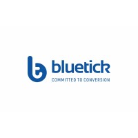 Bluetick Consultant logo, Bluetick Consultant contact details