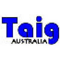 Taig Australia logo, Taig Australia contact details