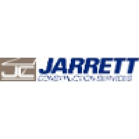 Jarrett Construction Services, Inc. logo, Jarrett Construction Services, Inc. contact details