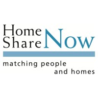 HOME SHARE NOW logo, HOME SHARE NOW contact details