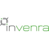 Invenra logo, Invenra contact details