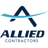 Allied Contractors Inc. logo, Allied Contractors Inc. contact details