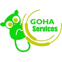 Goha Services logo, Goha Services contact details