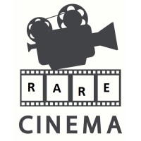 Rare Cinema Shop logo, Rare Cinema Shop contact details