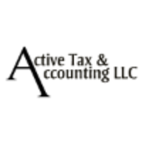 Active Tax & Accounting LLC logo, Active Tax & Accounting LLC contact details