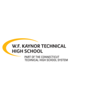 W F Kaynor Technical High School logo, W F Kaynor Technical High School contact details