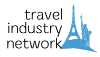 Travel Industry Network logo, Travel Industry Network contact details